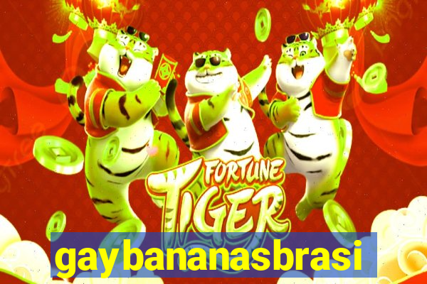 gaybananasbrasil.com