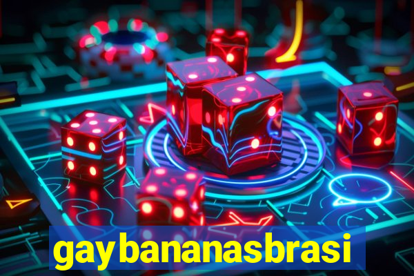 gaybananasbrasil.com