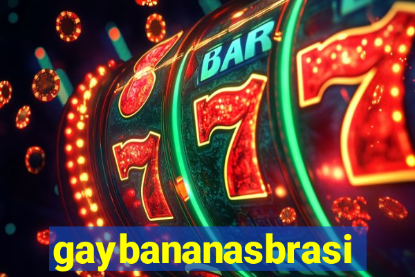 gaybananasbrasil.com