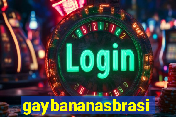 gaybananasbrasil.com