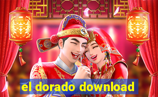 el dorado download