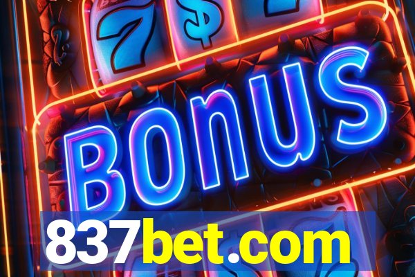 837bet.com