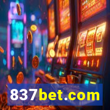 837bet.com