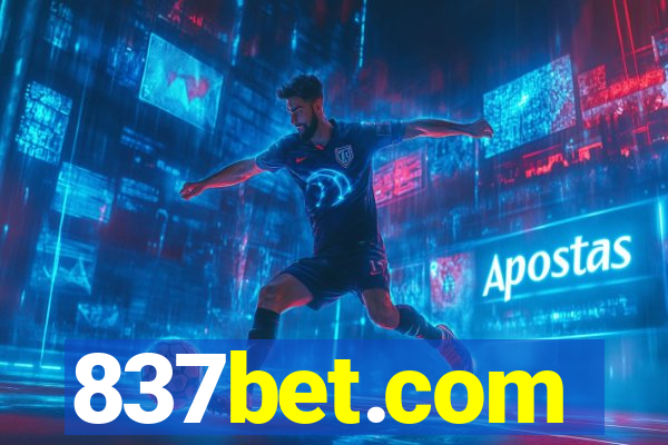 837bet.com