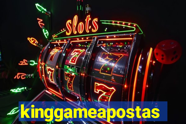 kinggameapostas