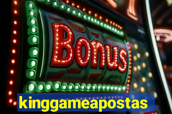 kinggameapostas