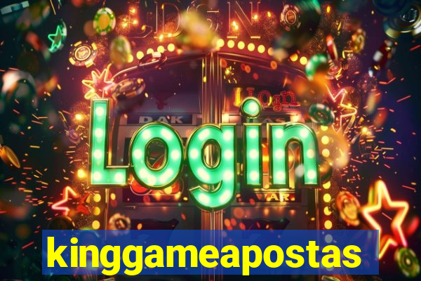 kinggameapostas