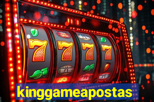 kinggameapostas