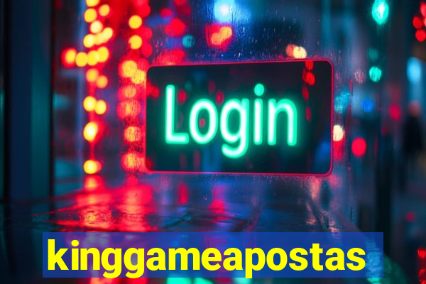 kinggameapostas