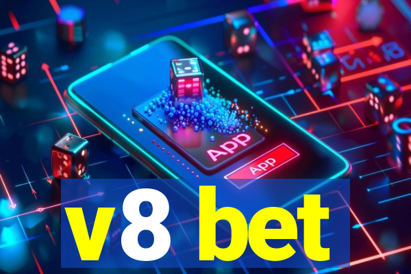 v8 bet