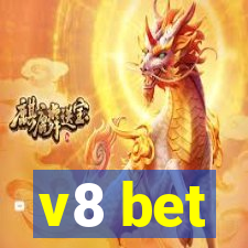 v8 bet