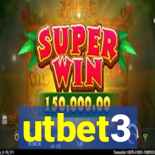 utbet3