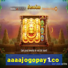 aaaajogopay1.com