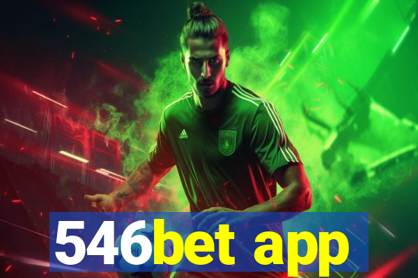 546bet app