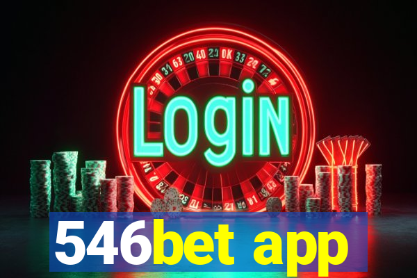 546bet app