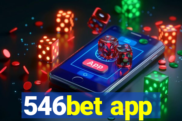 546bet app