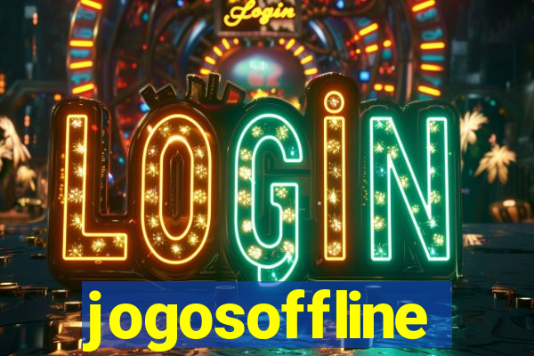 jogosoffline