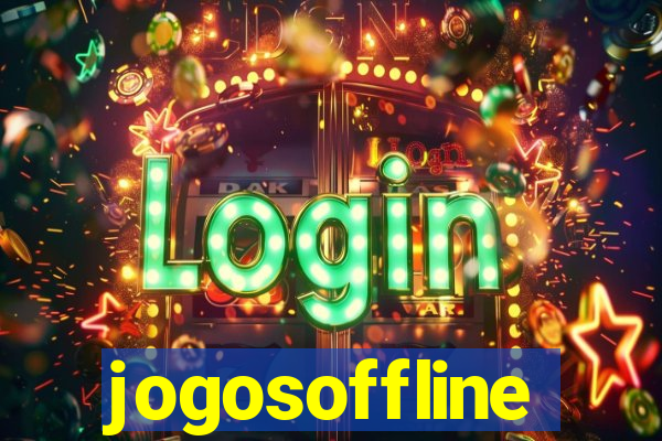 jogosoffline