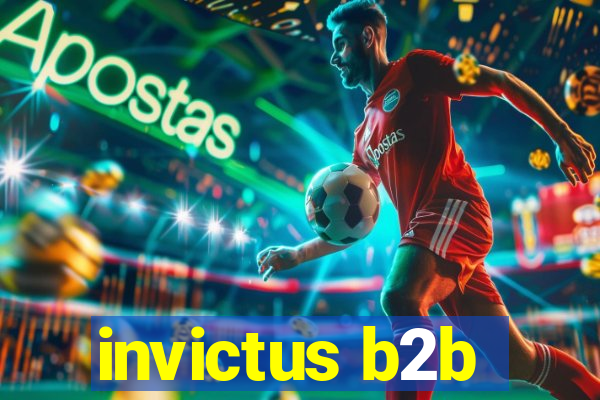 invictus b2b