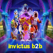 invictus b2b
