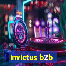 invictus b2b