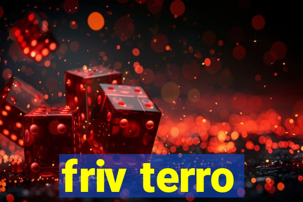 friv terro