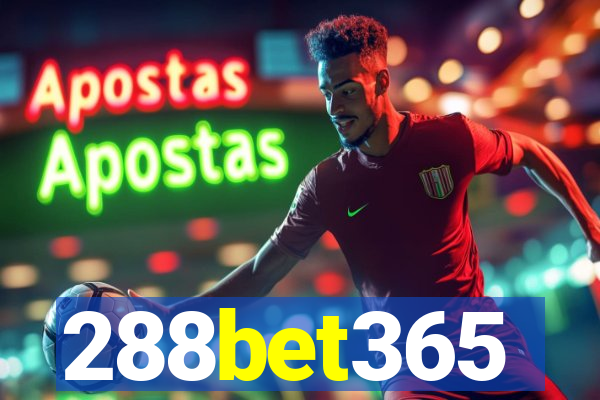 288bet365