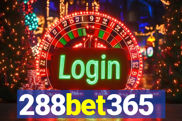 288bet365