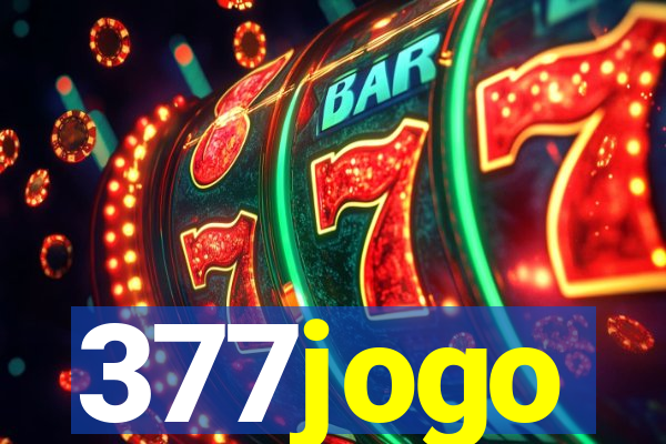 377jogo