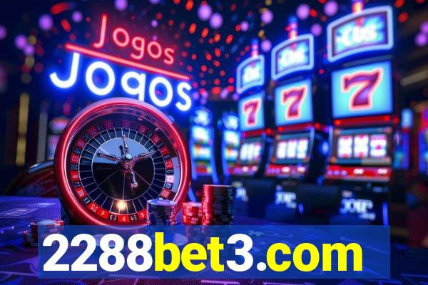 2288bet3.com