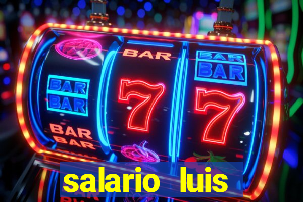 salario luis henrique olympique de marseille
