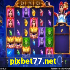 pixbet77.net