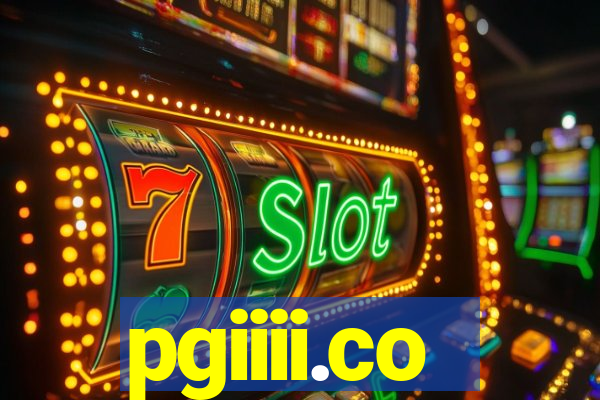 pgiiii.co