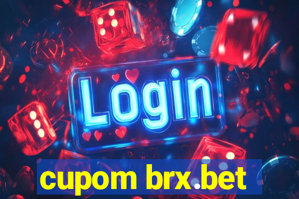 cupom brx.bet