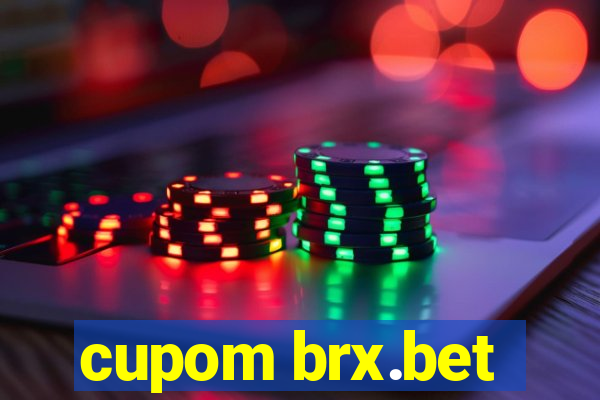 cupom brx.bet