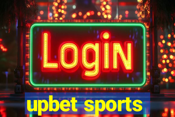 upbet sports