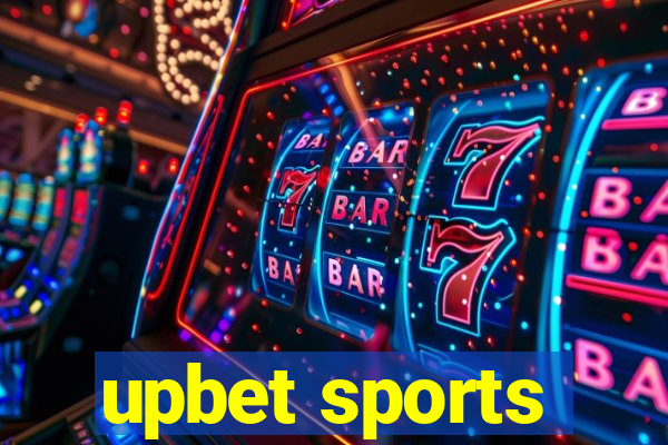 upbet sports