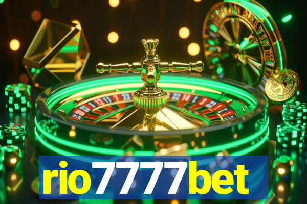 rio7777bet