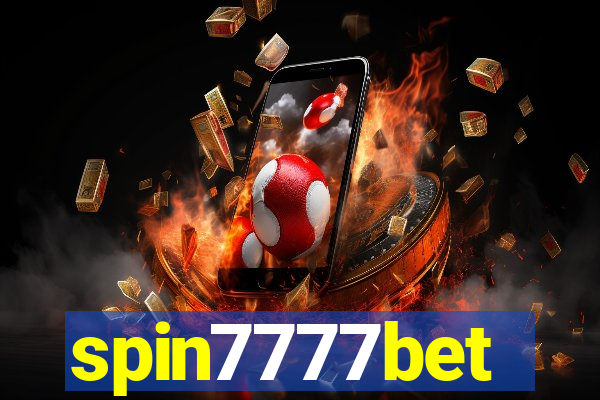 spin7777bet