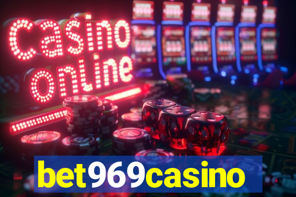 bet969casino