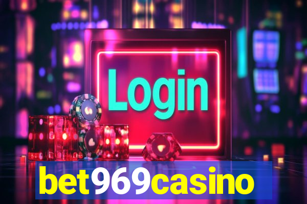 bet969casino