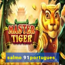 salmo 91 portugues