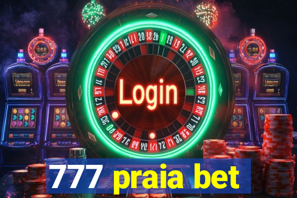 777 praia bet