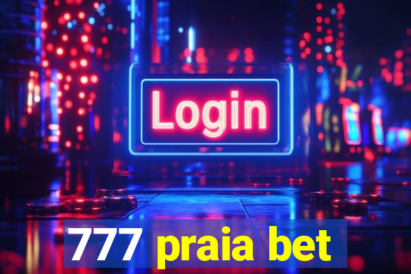 777 praia bet