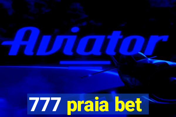 777 praia bet