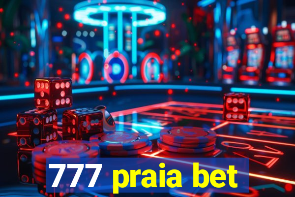 777 praia bet