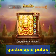 gostosas e putas