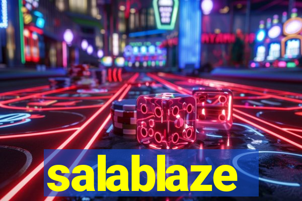 salablaze