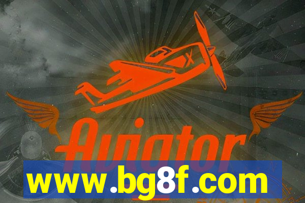 www.bg8f.com