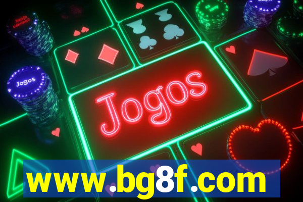 www.bg8f.com